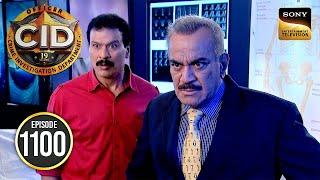 क्या ACP खो देंगे अपने Officer Abhijeet को? | CID | Full Episode - 1100