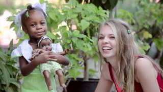 Compassion International - Sponsorship Video