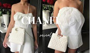 CHANEL 31 BAG | REVEAL ️