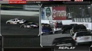 2009 NASCAR Toyota All Star Showdown Part 5 of 18