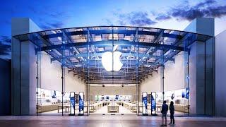 Top 10 RICHEST Companies In The World