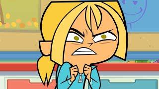 Bridget Finally Gets Her Own Episode, but... | NEW Total Dramarama