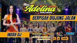 BERPISAH DI UJUNG JALAN INDAH DJ #dangdut #orkespekalongan #storyorkesdangdut #storywa