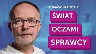 Jak wygląda świat oczami sprawcy?