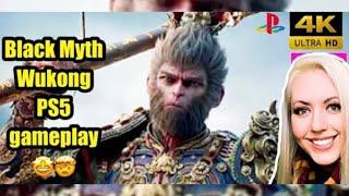 Wukong Black Myth Chapter 4 pt 2