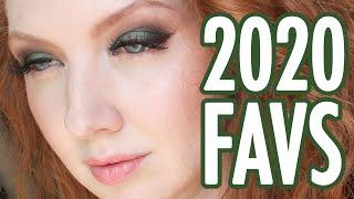 Full Face Tutorial Most Used Drugstore Makeup 2020 | Green Smokey Eyeshadow