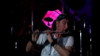 Jethro Tull & Ian Anderson - Bouree // J.-S. Bach