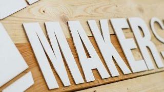 What Is The MakerSpace?