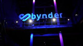 Bynder's 2024 - Year in Review