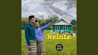 Balik Raya Kelate