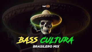 BASS CULTURA (Brasilero Mix) Irsal Palevi ft. Greg Bawata