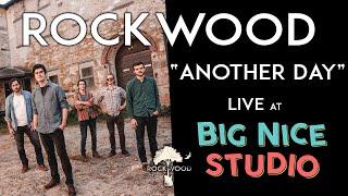 Rockwood - "Another Day" Live in Big Nice Studio