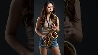 #흙에살리라#7080추억의노래#트로트#saxophone