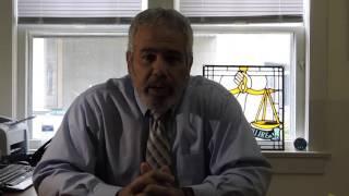 New Jersey Criminal Defense Lawyer Discusses Firearm Laws