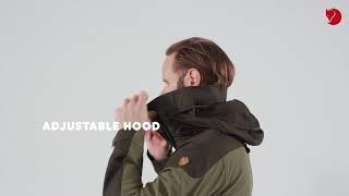 Fjällräven - Keb Jacket For Men