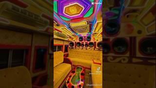 Dam rajina bus vip cabin ️ #trending #trendingshorts #damrajina_kylie #foryou #viral #singer #dj