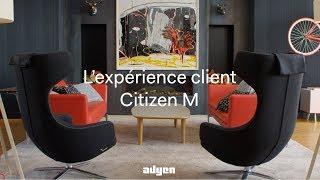 Citizen M réinvente l’expérience client avec Adyen