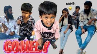 akhib Beardsunny full comedy vedios  watch full vedio @Beardkingballari #famousshorts