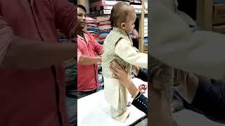 buri nazar wale tera muh kala  cute boy nitin raj