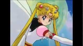 Audition As SailorMoon For CoolMusicPrincess