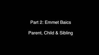 Emmet Introduction with Atom