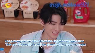 中餐厅4  第10集｜Chinese restaurant 4 [KARRY WANG|王俊凯 CUT] episode 10 English Sub & Indo Sub