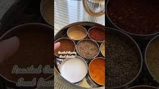 Cooking Indian Food: Basic Indian Spices To Get You Started