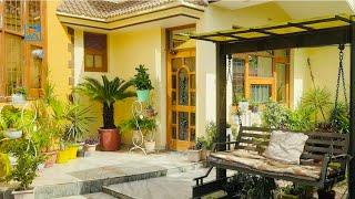 Front Yard Small Garden Ideas / landscaping Ideas / Low Maintenance Plants / Plantsdecor / Modern
