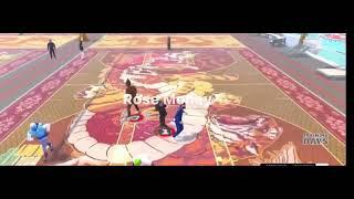 2k22 Montage