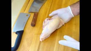 Meat Cleavers  (Best Test and Review)