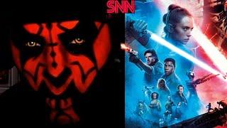 RISE OF SKYWALKER FULL REVIEW