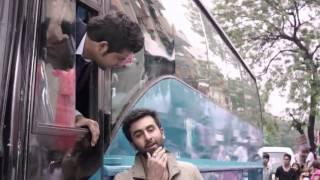 Pepsi ICC World T20 Film with Ranbir, Dhoni, Virat & Raina shot in Subhash Nagar, New Delhi