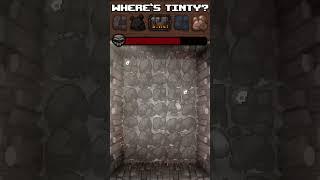 Where's Tinty? - Ashpit (Tinted Rock Training)