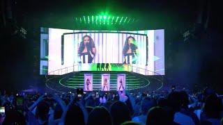 SWEET MELODY || LITTLE MIX CONFETTI TOUR (LIVESTREAM FROM THE 02 14/05/22)