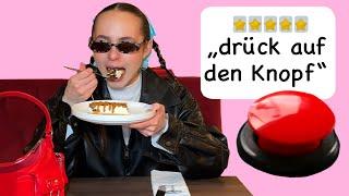 DIE VERRÜCKTESTEN RESTAURANTS TESTEN