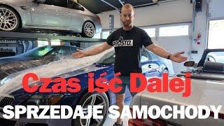 Sprzedaję swoje Samochody | #Auta z Usa #Bmw V10 #Mercedes SL500 |