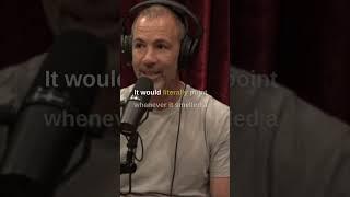 Joe Rogan Talks About Pet Wolves #shorts #joerogan #wolf