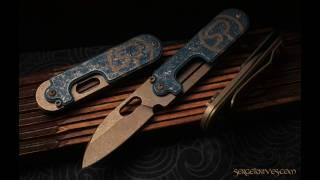 Serge Knives History