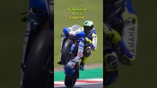 Valentino Rossi -Top Performance! #ride5 #motorcycle #shorts