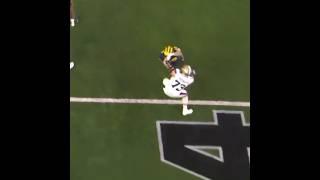  Refs Call Holding On The Huskies Washington Vs Michigan Scripted National Championship Game