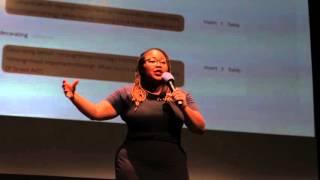 Tara Reed, How to Build a Tech Startup Without Writing Code, LSC15