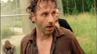 Rick & Daryl eres my hermano Latino