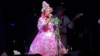 Sierra Ferrell - American Dreaming @ Evanston Folk Festival 9/7/24