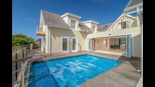 R5 950 000 |  Lovely large family home! | Pezula Golf Estate, Knysna