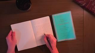 How to Journal (Like Marcus Aurelius)