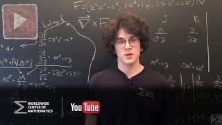 Welcome to the Center of Math YouTube channel!