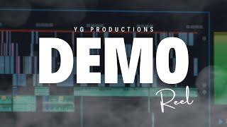 The Best of YG Productions | 2024 Filmmaker | Editor | Cinematographer | Demo Reel