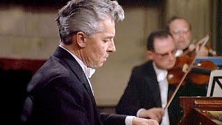 Bach: Brandenburg Concerto No. 3 / Karajan · Berliner Philharmoniker