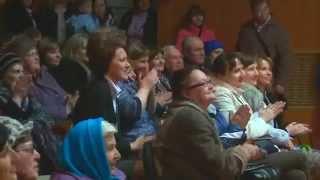 Михайловское телевидение выпуск от 06.03.2015