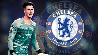 Kepa Arrizabalaga 2020 - BEST Saves Show - HD